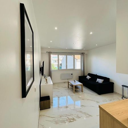 Apartament Studio Promenade Des Anglais Nicea Zewnętrze zdjęcie