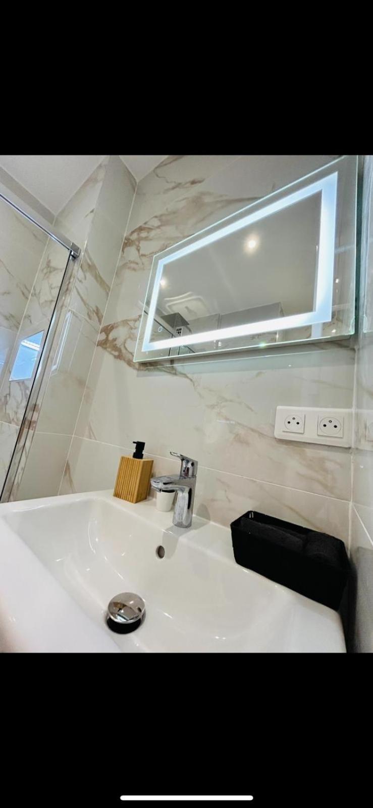 Apartament Studio Promenade Des Anglais Nicea Zewnętrze zdjęcie